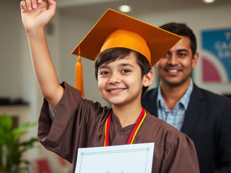 Celebrating Success: Autumn Term Achievements